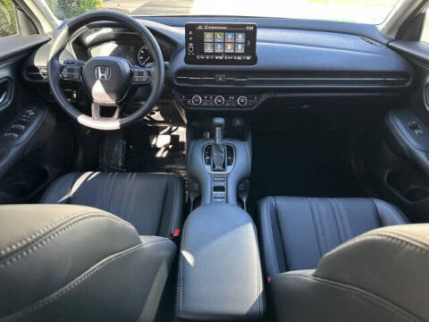 2023 Honda HR-V EX-L