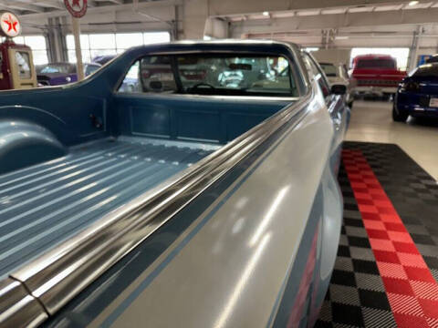 1979 Ford Ranchero
