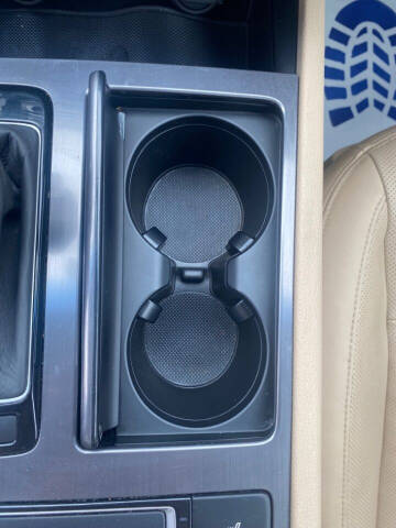 2015 Hyundai Genesis
