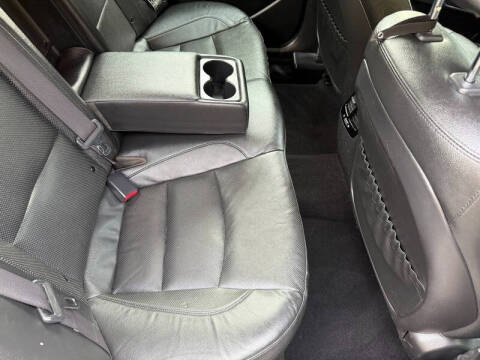 2016 Kia Optima Hybrid EX