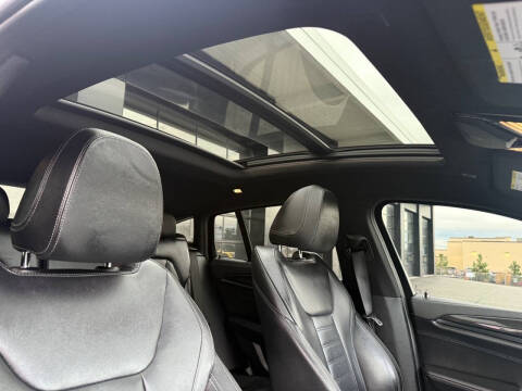 2019 BMW X4 xDrive30i