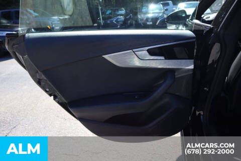 2025 Audi A5 Sportback quattro S line Premium 45 TFSI