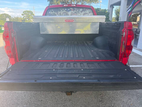 2014 Toyota Tundra Limited