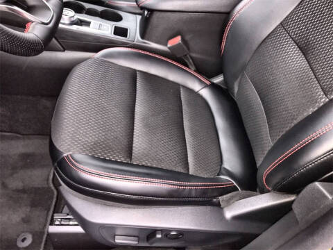 2025 Ford Escape Hybrid ST-Line