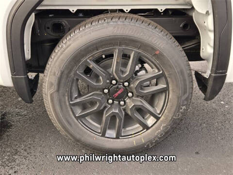 2026 GMC Sierra 1500 Elevation Standard