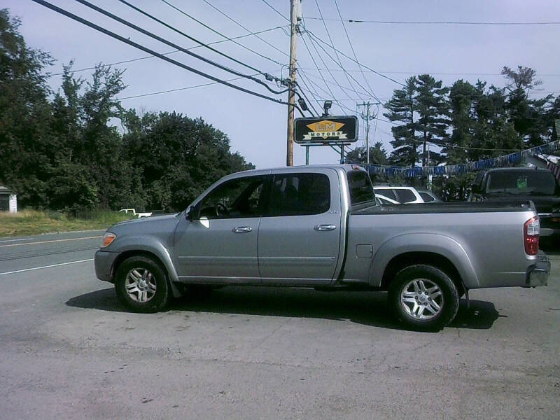 2006 Toyota Tundra SR5