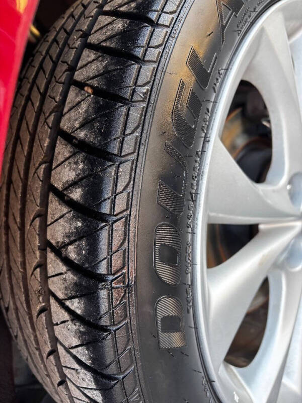 2011 Mazda MAZDA3 s Sport