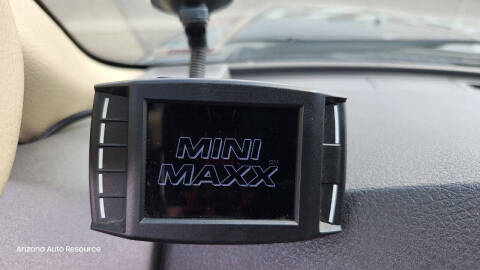 2008 Ford F-350 Super Duty Lariat