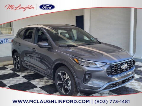 2023 Ford Escape for sale at McLaughlin Ford in Sumter SC