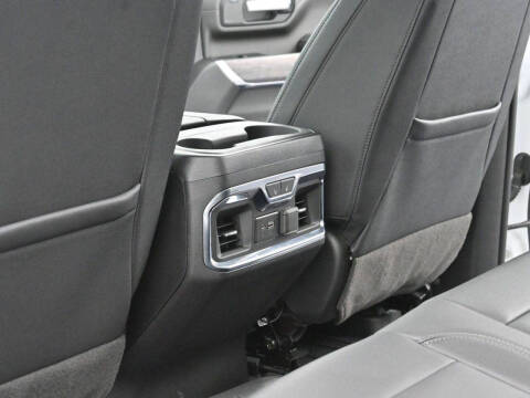 2023 Chevrolet Silverado 2500HD