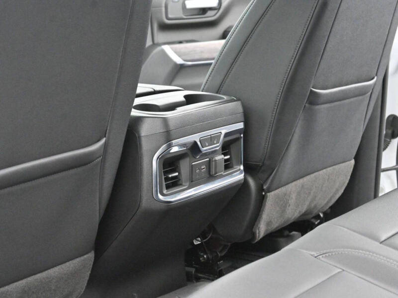 2023 Chevrolet Silverado 2500HD