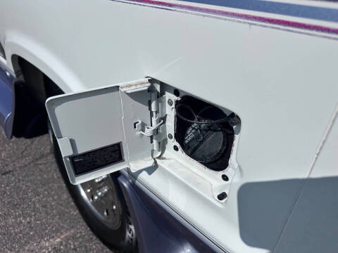 1997 Dodge Ram Van 3500