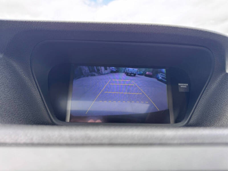 2013 Acura TSX w/Tech