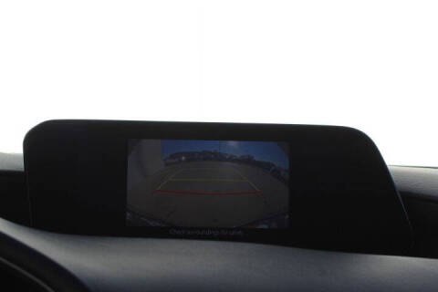 2024 Mazda Mazda3 Hatchback 2.5 S Select Sport