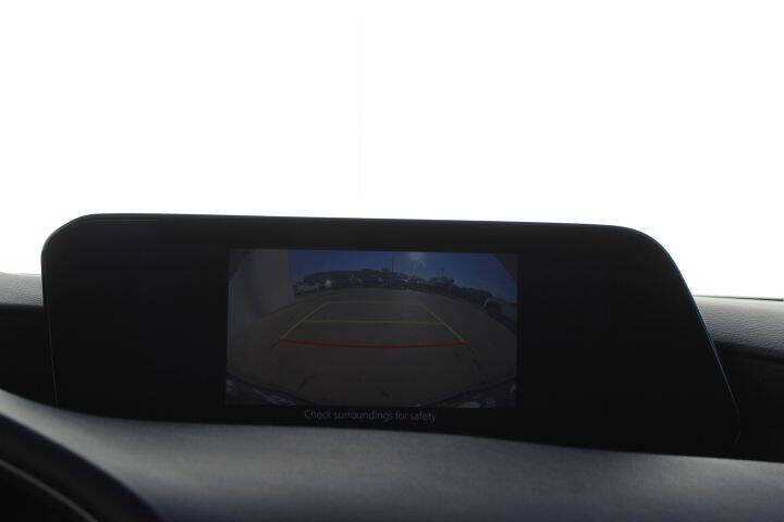 2024 Mazda Mazda3 Hatchback 2.5 S Select Sport