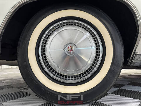 1978 Cadillac Eldorado