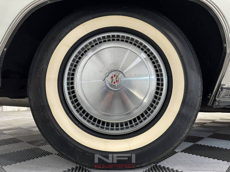 1978 Cadillac Eldorado