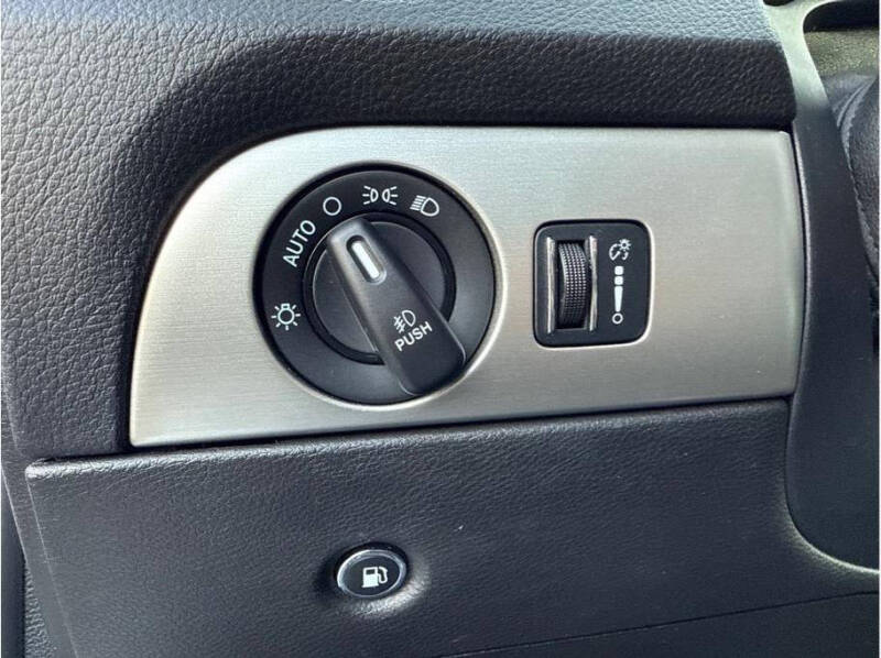 2017 Dodge Durango R/T