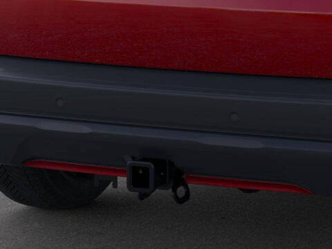 2025 Ford Escape Hybrid ST-Line Select