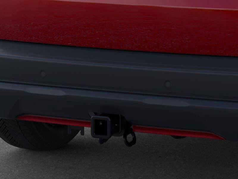 2025 Ford Escape Hybrid ST-Line Select