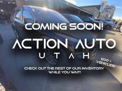 2017 Dodge Journey GT