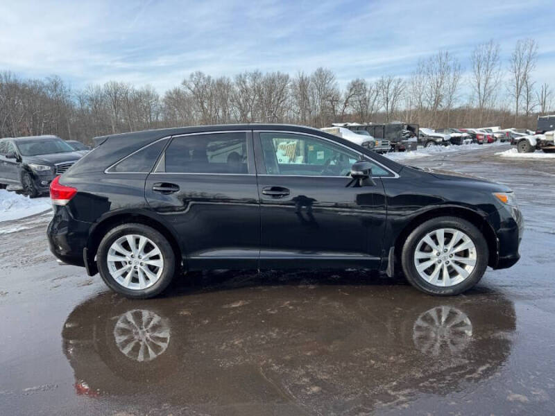 2016 Toyota Venza