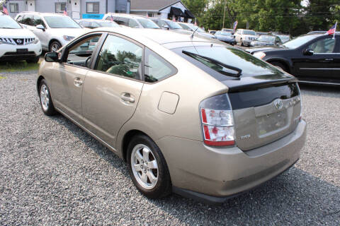 2005 Toyota Prius