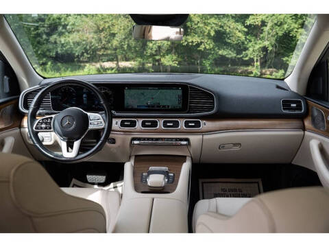 2023 Mercedes-Benz GLE GLE 350 4MATIC