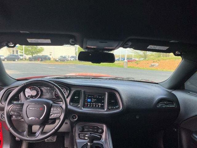 2023 Dodge Challenger 27