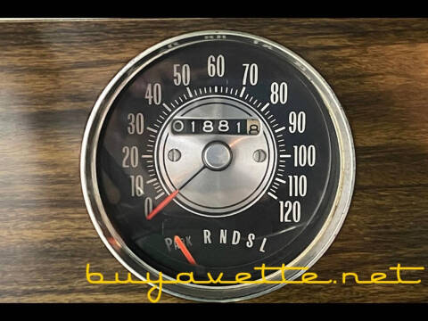 1972 Oldsmobile Cutlass