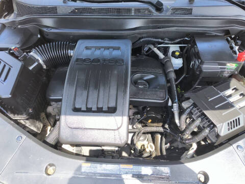 2012 GMC Terrain SLE-1