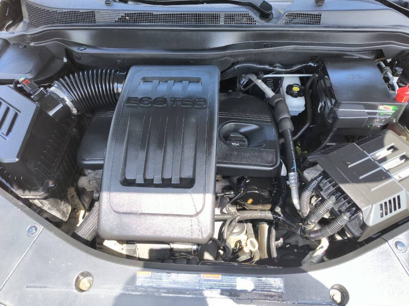 2012 GMC Terrain SLE-1