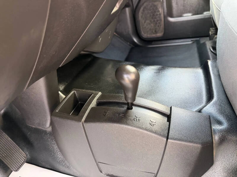 2015 Chevrolet Silverado 2500HD Work Truck