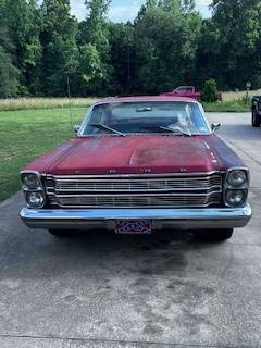 1966 Ford Galaxie 500