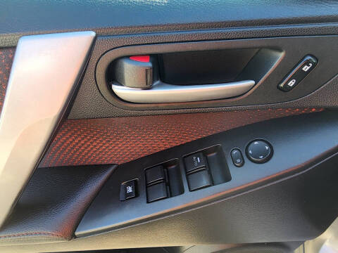 2012 Mazda MAZDASPEED3