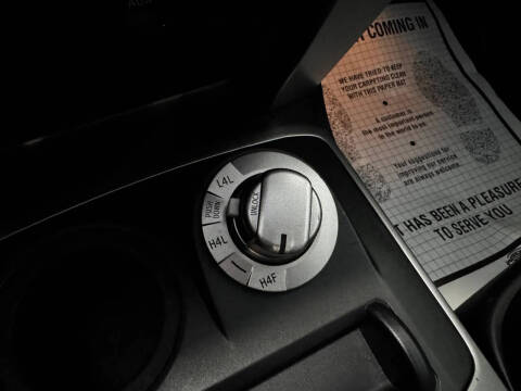 2012 Toyota 4Runner Limited