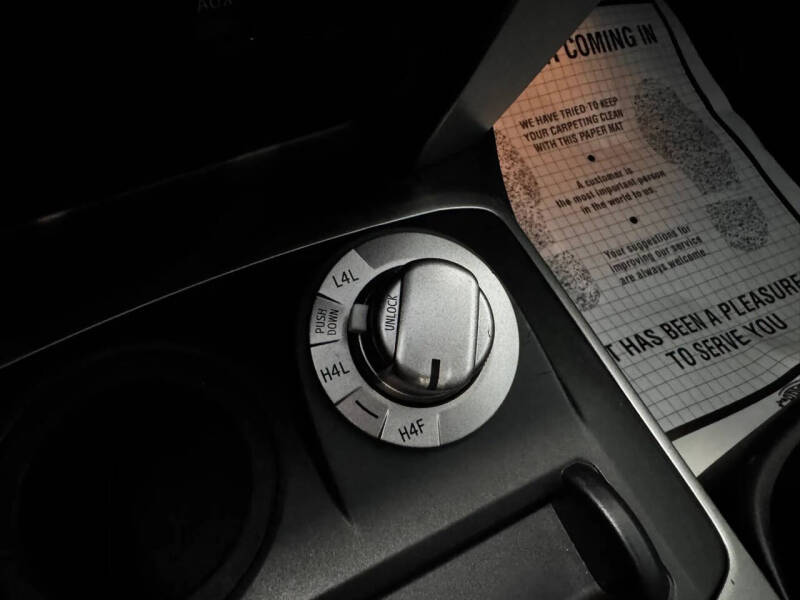 2012 Toyota 4Runner Limited