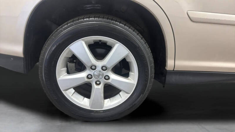 2005 Lexus RX 330
