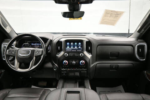 2021 GMC Sierra 2500HD