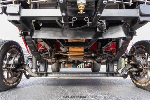 1956 Chevrolet Bel Air