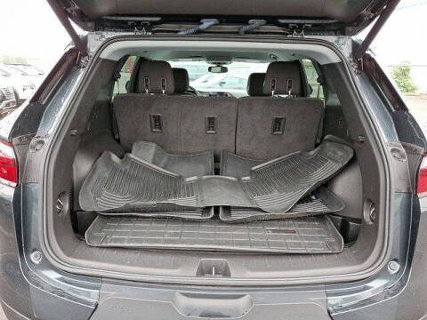 2019 Chevrolet Blazer LT