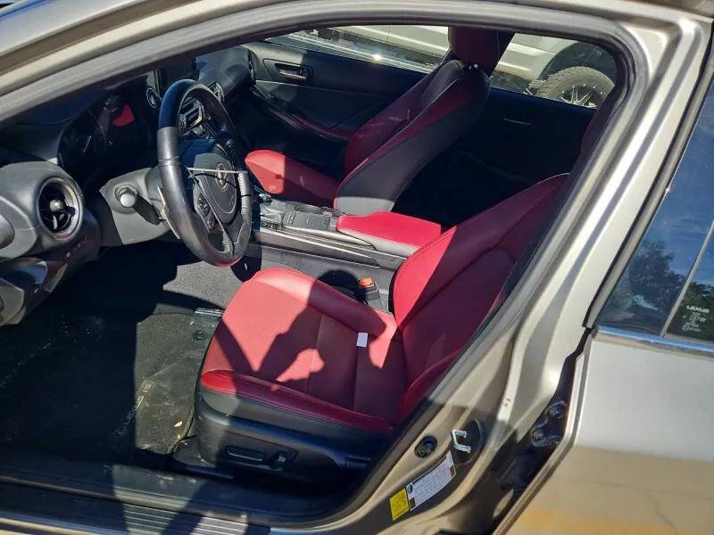 2022 Lexus IS 300