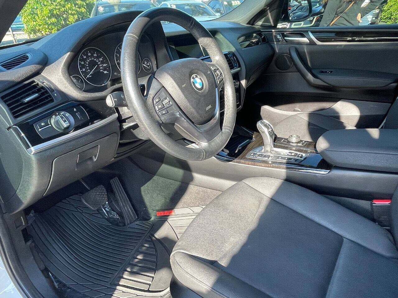 2018 BMW X4 SUV / Crossover - $24,900