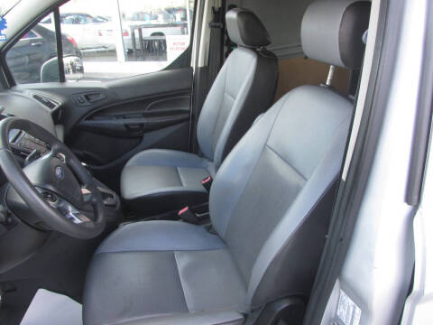 2014 Ford Transit Connect XL