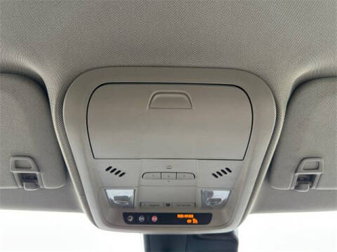 2022 Cadillac XT4 Luxury