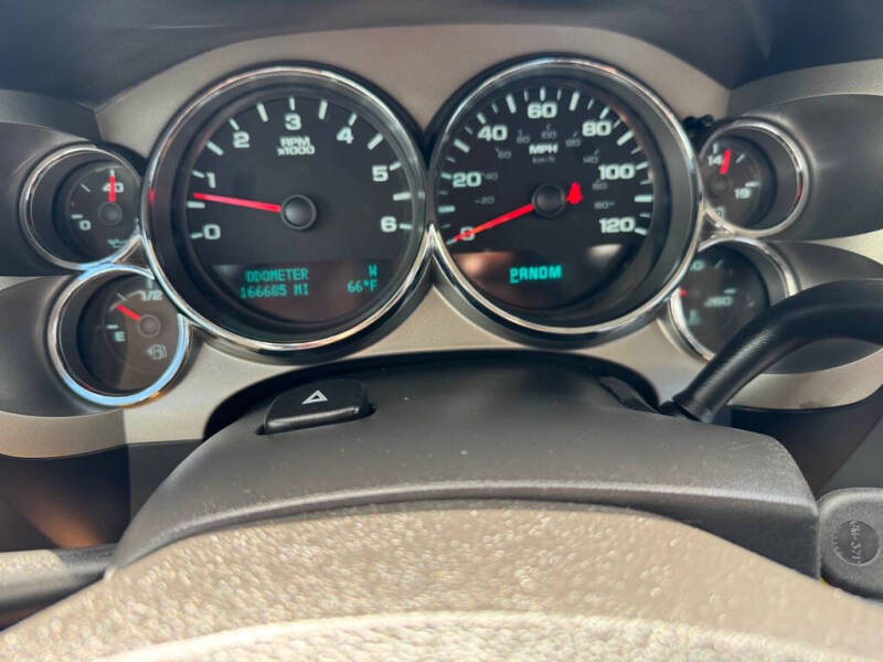 2009 GMC Sierra 1500 SLE