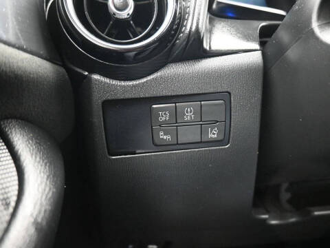 2016 Mazda CX-3 Grand Touring