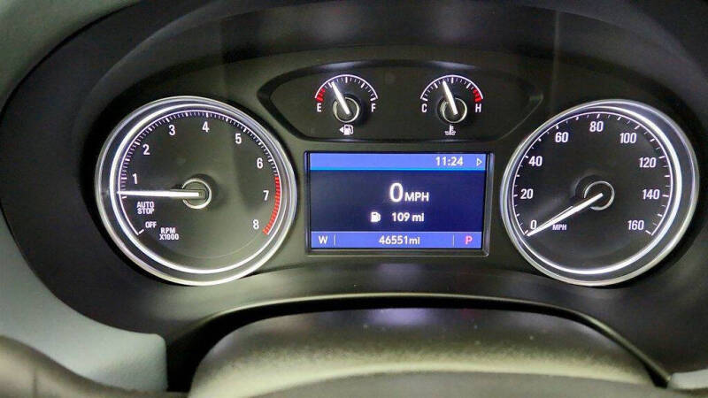 2020 Buick Enclave Premium