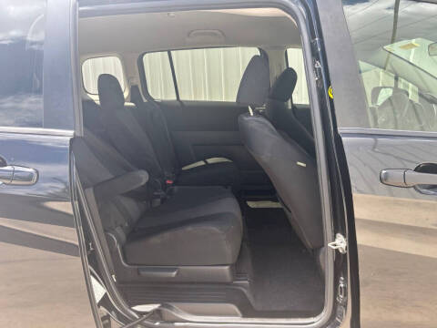 2013 Mazda MAZDA5 Touring