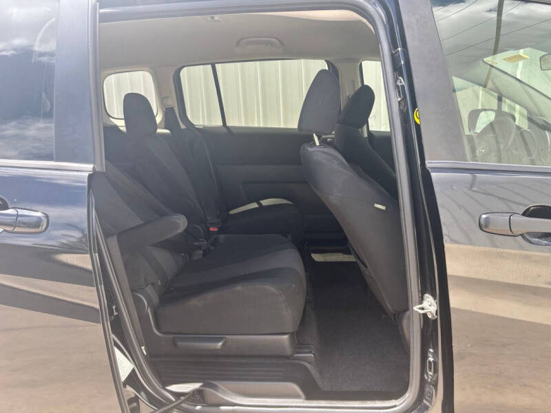 2013 Mazda MAZDA5 Touring